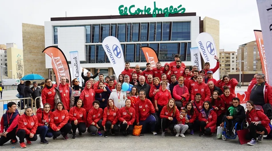 Foto 4 - El Corte Ingl&eacute;s impuls&oacute; m&aacute;s de 7.000 acciones sociales, culturales y deportivas en 2019&nbsp;