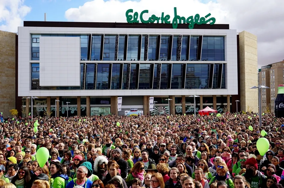 Foto 2 - El Corte Ingl&eacute;s impuls&oacute; m&aacute;s de 7.000 acciones sociales, culturales y deportivas en 2019&nbsp;