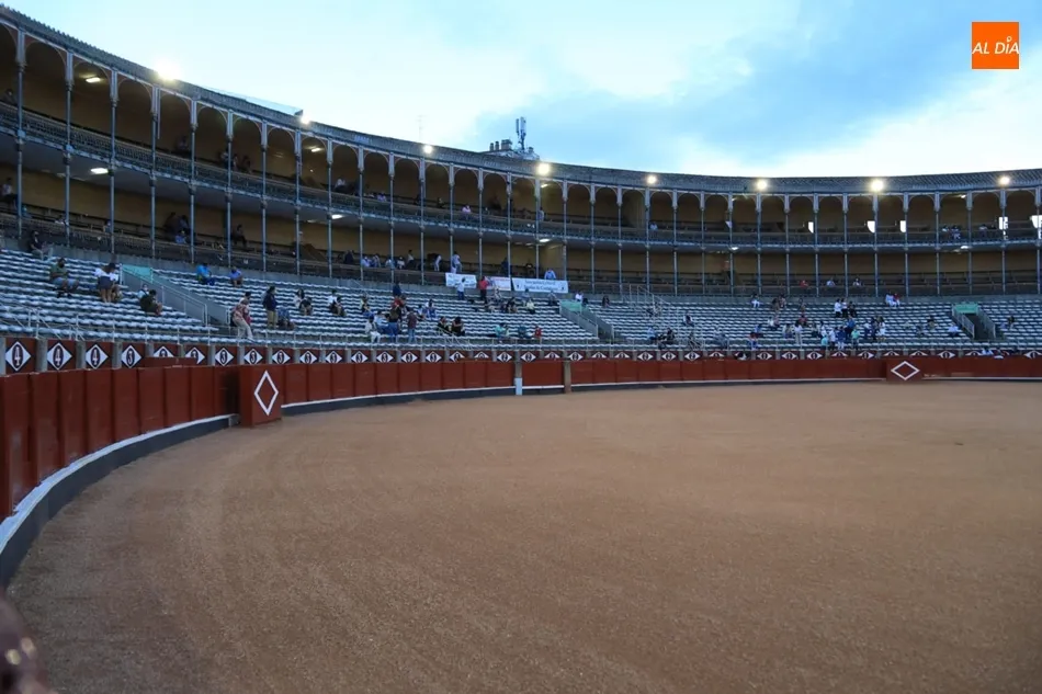 Foto 5 - &lsquo;Destino La Glorieta&rsquo; celebra su tercera noche taurina&nbsp;