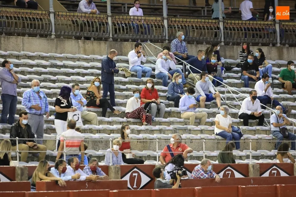 Foto 10 - &lsquo;Destino La Glorieta&rsquo; celebra su tercera noche taurina&nbsp;