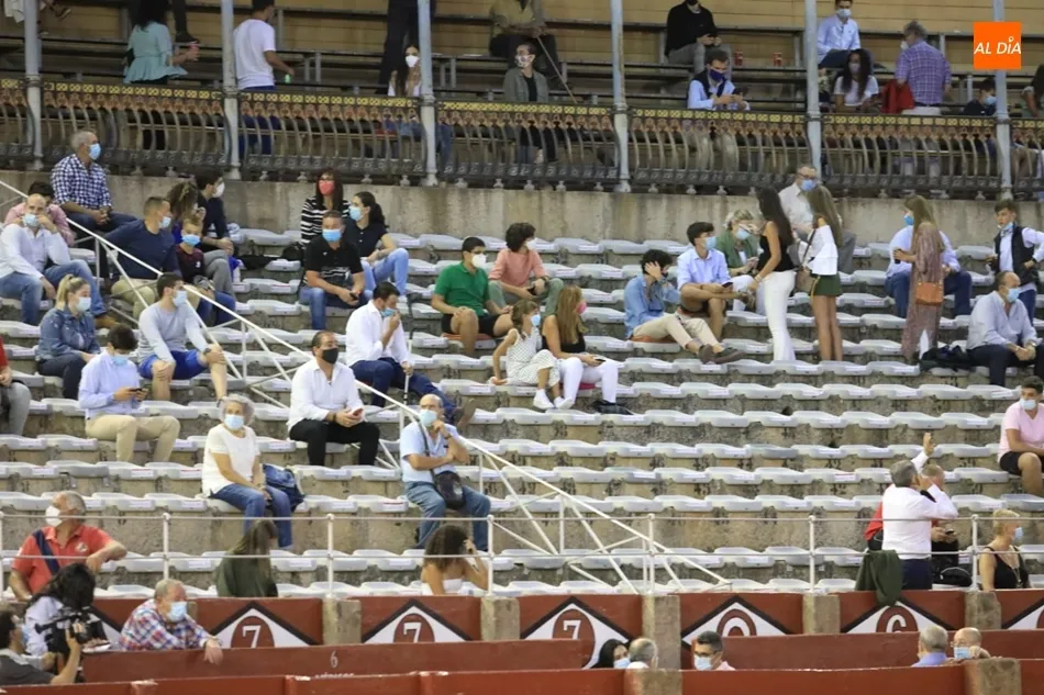 Foto 8 - &lsquo;Destino La Glorieta&rsquo; celebra su tercera noche taurina&nbsp;