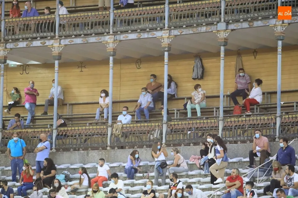 Foto 6 - &lsquo;Destino La Glorieta&rsquo; celebra su tercera noche taurina&nbsp;