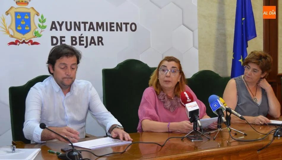 El equipo de Gobierno va perdiendo apoyos