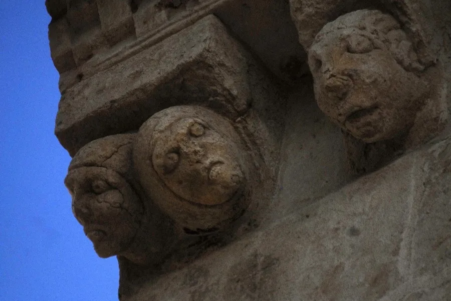Foto 3 - Escaleras hacia el cielo de San Crist&oacute;bal