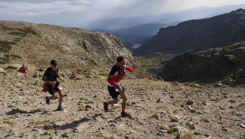 La Sierra de Béjar acoge mañana la prueba 24 horas La Covatilla