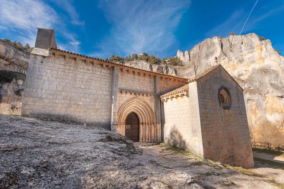Foto 5 - Soria, un para&iacute;so por descubrir en el otro extremo del Duero