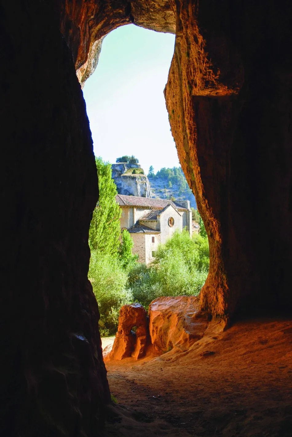 Foto 4 - Soria, un para&iacute;so por descubrir en el otro extremo del Duero