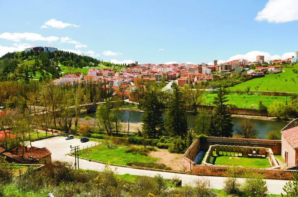 Foto 3 - Soria, un para&iacute;so por descubrir en el otro extremo del Duero