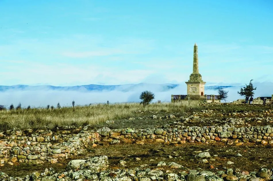 Foto 2 - Soria, un para&iacute;so por descubrir en el otro extremo del Duero
