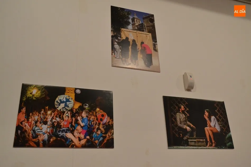 Foto 9 - La Feria de Teatro da las gracias a su &lsquo;Querido p&uacute;blico&rsquo; con una exposici&oacute;n  