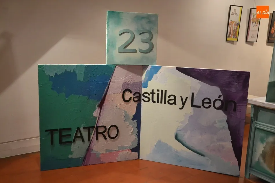 Foto 3 - La Feria de Teatro da las gracias a su &lsquo;Querido p&uacute;blico&rsquo; con una exposici&oacute;n  