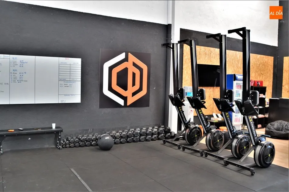 Foto 5 - CrossFit Osad&iacute;a, creado para marcar la diferencia  