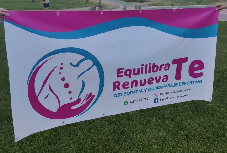 Foto 6 - Equil&iacute;brate - Renu&eacute;vate: cuerpo, mente y alma  