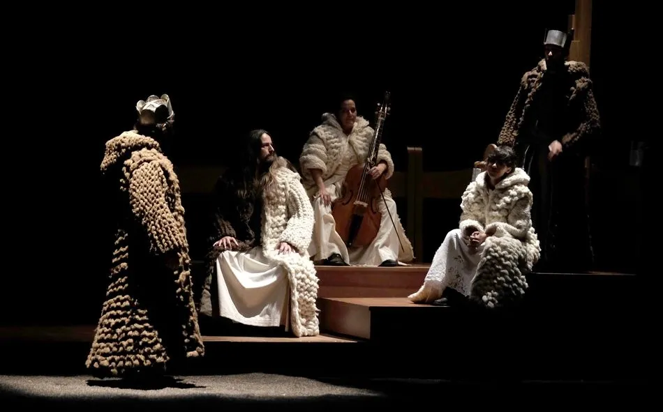 Foto 2 - La Feria de Teatro levanta el tel&oacute;n, &ldquo;un ejemplo&nbsp;de c&oacute;mo la cultura trabaja para el desarrollo ...