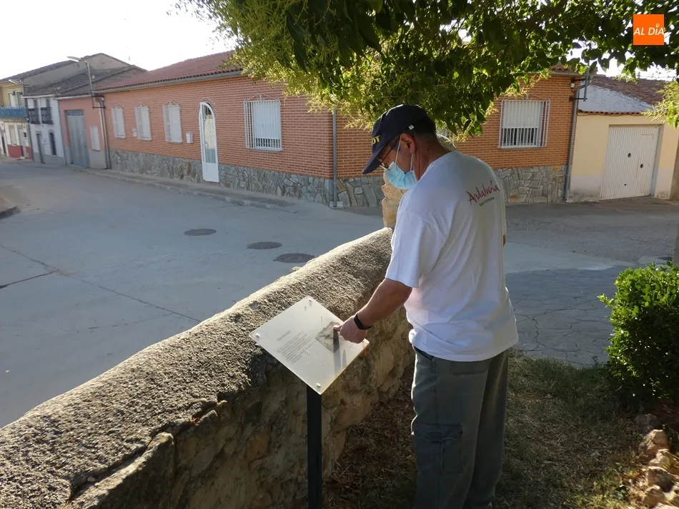 Foto 11 - Hoy ser&iacute;a la v&iacute;spera de la fiesta de El Pedroso de la Armu&ntilde;a  