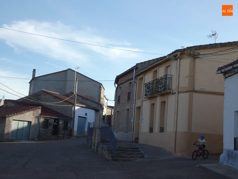 Foto 9 - Hoy ser&iacute;a la v&iacute;spera de la fiesta de El Pedroso de la Armu&ntilde;a  