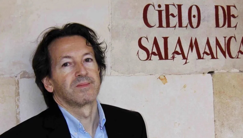 Fernando Gil Villa, catedrático de Sociología de la USAL