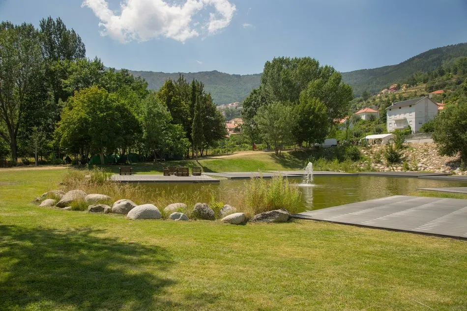 Foto 7 - Manteigas, a la conquista del coraz&oacute;n de la Serra da Estrela  