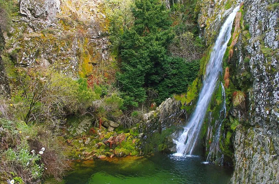Foto 6 - Manteigas, a la conquista del coraz&oacute;n de la Serra da Estrela  