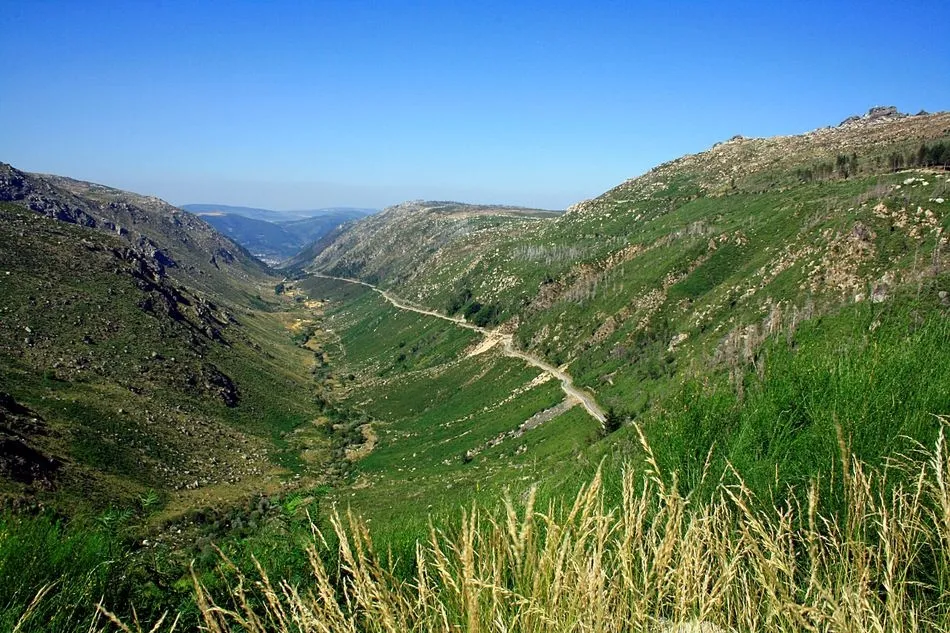 Foto 5 - Manteigas, a la conquista del coraz&oacute;n de la Serra da Estrela  