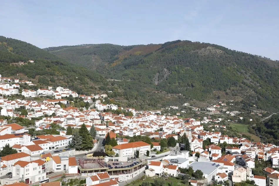 Foto 8 - Manteigas, a la conquista del coraz&oacute;n de la Serra da Estrela  