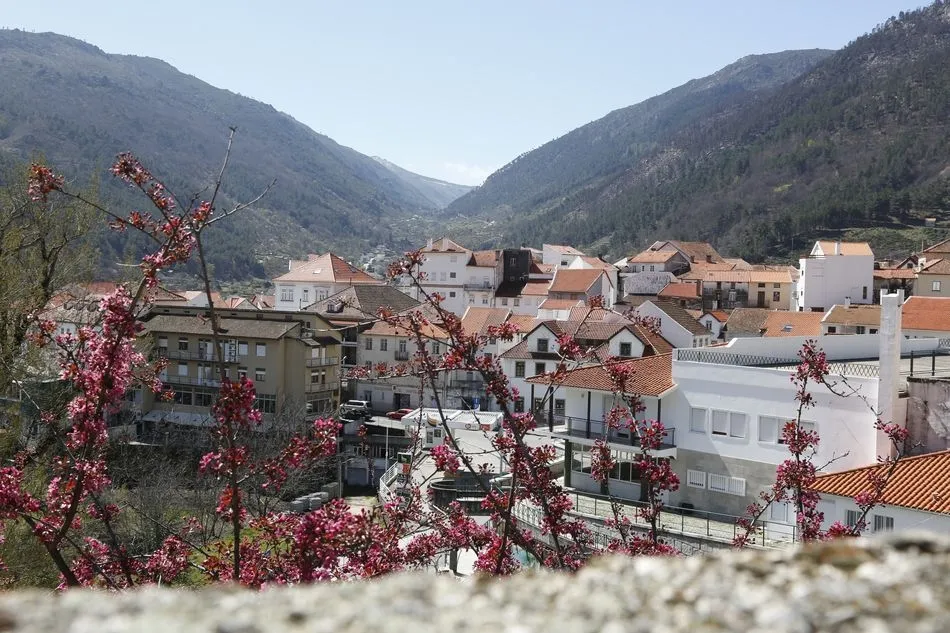 Foto 3 - Manteigas, a la conquista del coraz&oacute;n de la Serra da Estrela  