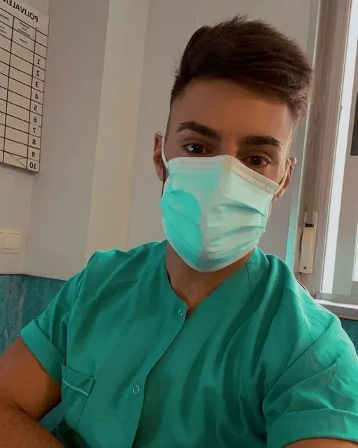 Rubén Cañizares Sánchez. / Ayt. de Villoria