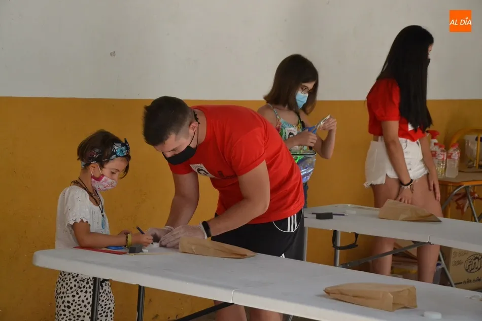 Foto 4 - Los m&aacute;s peques conservan su hueco en el Divierteatro de la mano de Garrapete  