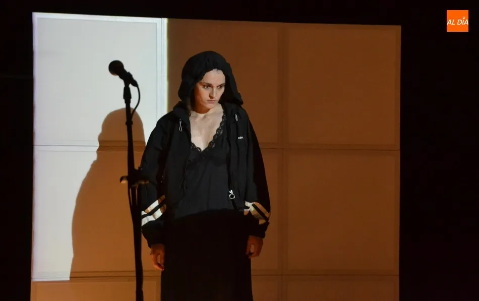 Foto 5 - Ghetto 13-26 mueve conciencias con su versi&oacute;n del cl&aacute;sico de &lsquo;La Casa de Bernarda Alba&rsquo;  