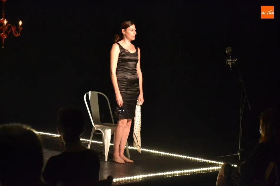 Foto 6 - Ghetto 13-26 mueve conciencias con su versi&oacute;n del cl&aacute;sico de &lsquo;La Casa de Bernarda Alba&rsquo;  