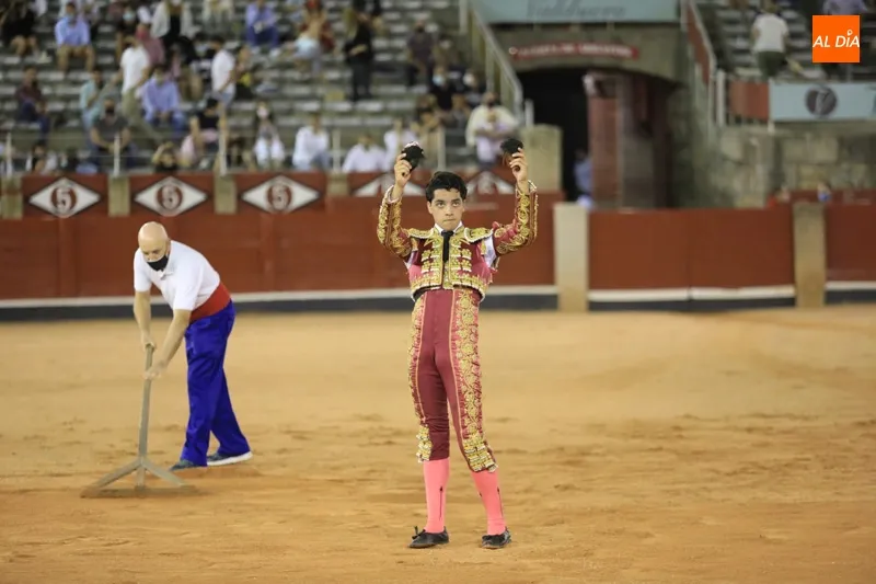 Foto 3 - &lsquo;Destino La Glorieta&rsquo; brilla en su cuarta entrega, con trofeos y triunfos repartidos