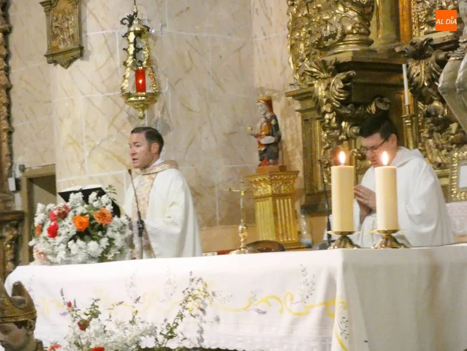 Foto 11 - Elegantes y precavidos por San Agust&iacute;n en Villaflores  