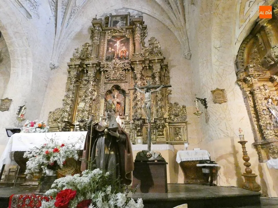 Foto 4 - Elegantes y precavidos por San Agust&iacute;n en Villaflores  