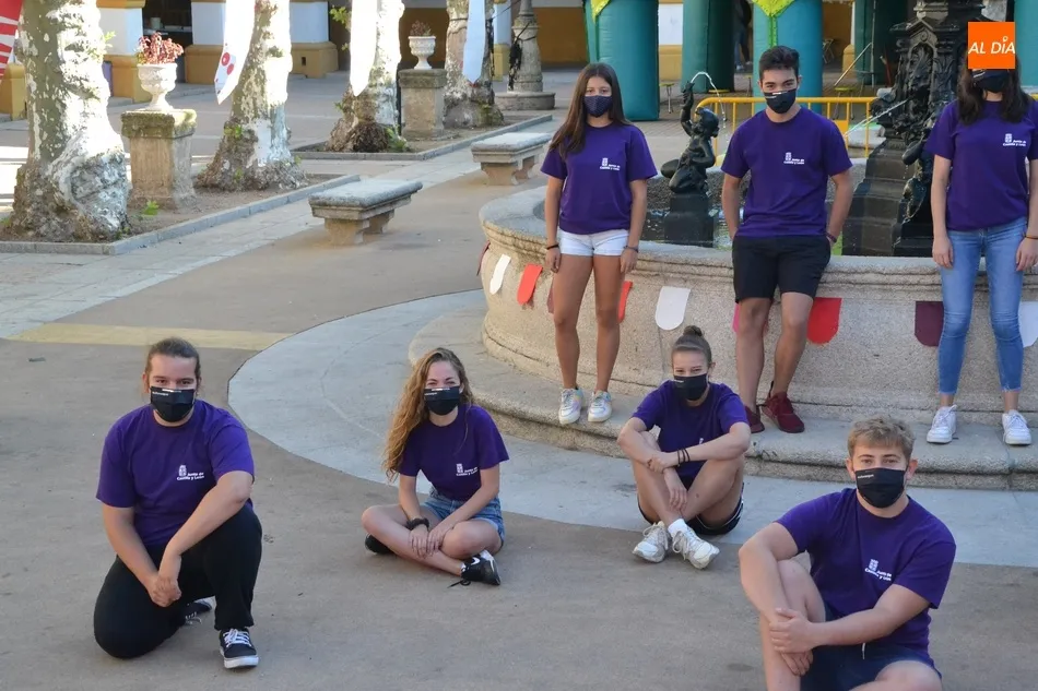Foto 8 - &ldquo;Todo Ciudad Rodrigo tiene que sentirse muy orgulloso de los j&oacute;venes del Divierteatro&rdquo;  