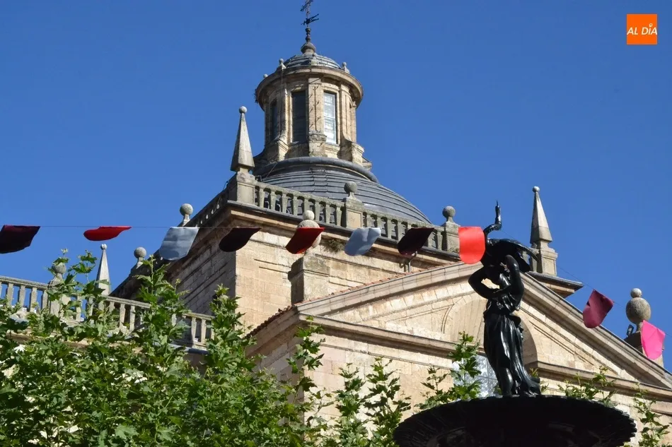 Foto 6 - &ldquo;Todo Ciudad Rodrigo tiene que sentirse muy orgulloso de los j&oacute;venes del Divierteatro&rdquo;  