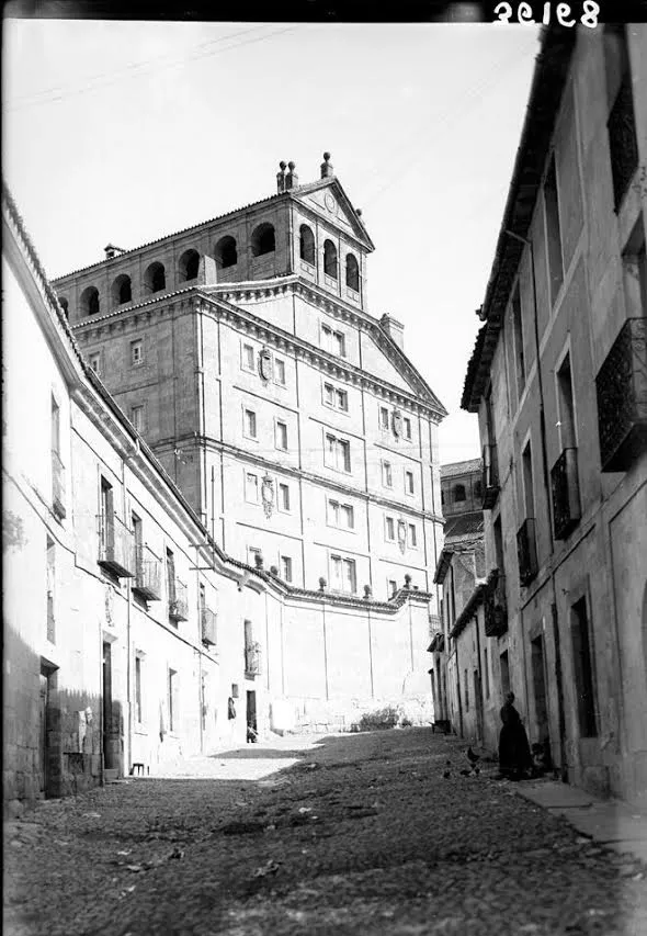 Foto 2 - El Colegio de la Compa&ntilde;&iacute;a de Jes&uacute;s
