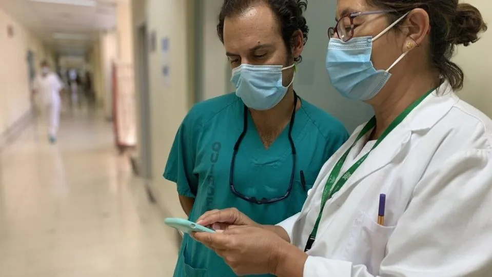 Radar Covid, la app que ayuda a rastrear los contagios