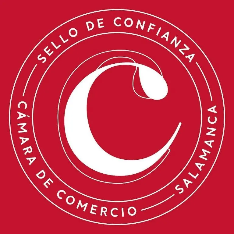 Foto 2 - M&aacute;s de un centenar de establecimientos lucen el &lsquo;Sello de Confianza&rsquo; de la C&aacute;mara de Comercio ...