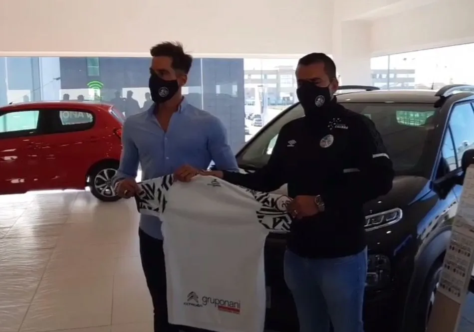 Foto 2 - Javi Jim&eacute;nez llega a la porter&iacute;a del Salamanca UDS &ldquo;para sumar&rdquo;