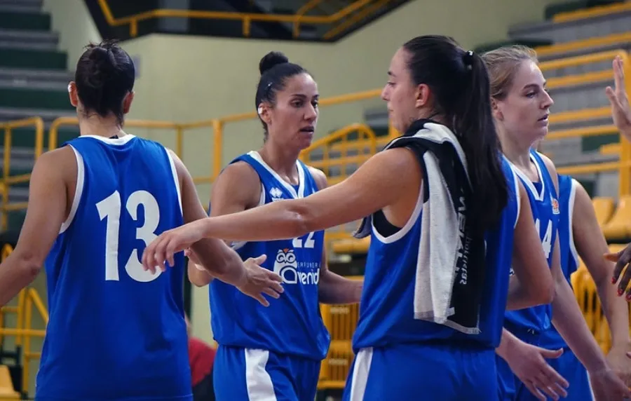 Foto 6 - Avenida supera a Ensino (75-42) en su segunda prueba de pretemporada