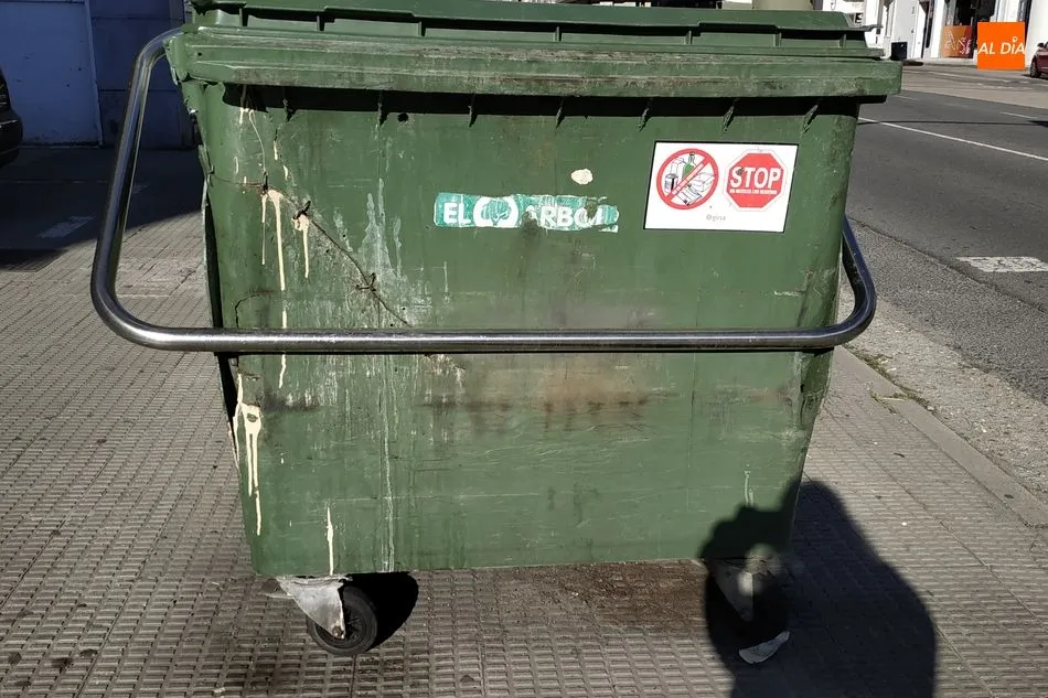 Foto 8 - La falta de mantenimiento y limpieza de la ciudad suscita las quejas de los ciudadanos de B&eacute;jar