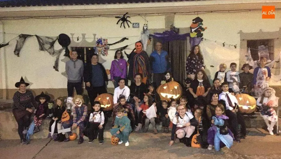 Foto 2 - Calabazas de 300 kilos en Villarino de los Aires  