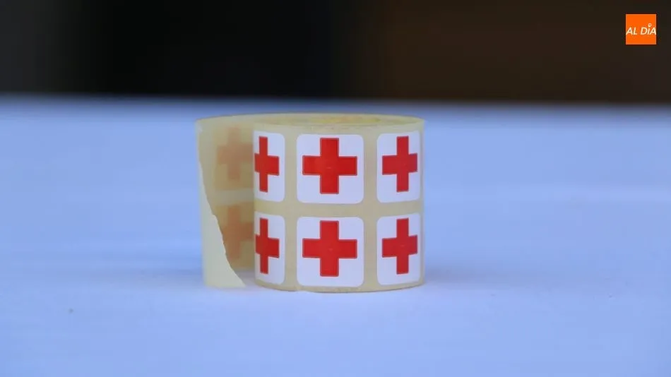 Los establecimientos interesados en colaborar pueden solicitar una hucha en el 923 500 370