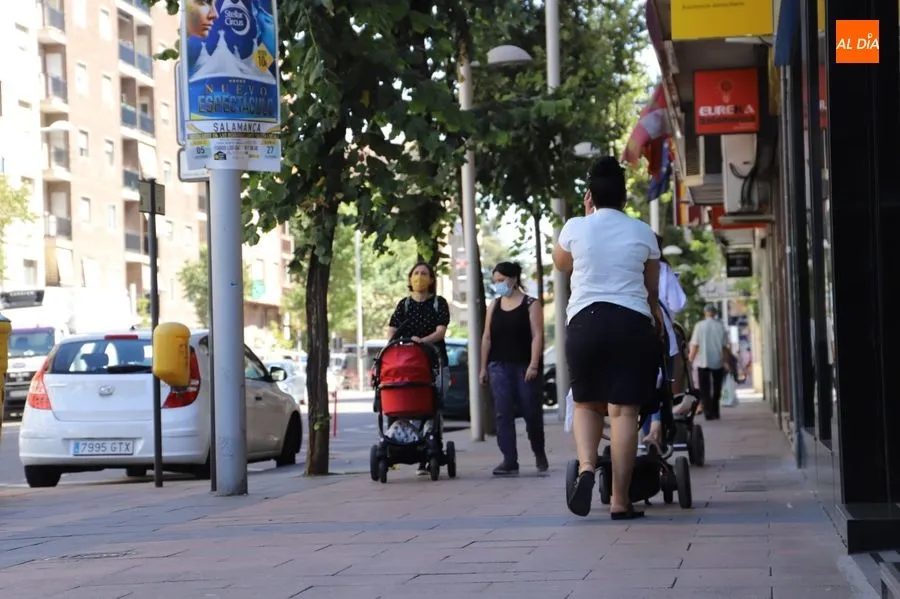 Los niños regresarán a las aulas en los próximos días. Foto: Lydia González