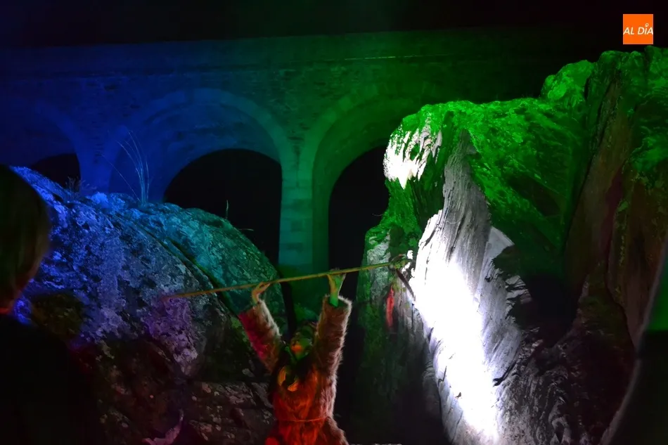 Reabre el parque temático de Timeland entremezclando pasado, presente y futuro  