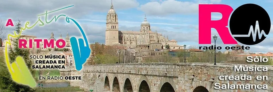 Foto 6 - A Nuestro Ritmo celebra su primer a&ntilde;o en Radio Oeste divulgando la m&uacute;sica creada en Salamanca