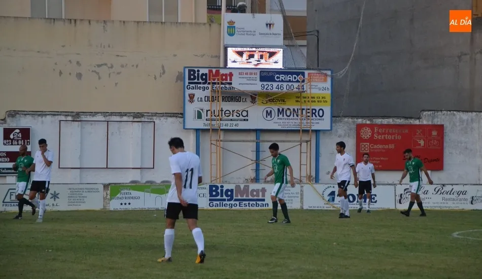 Foto 6 - &ldquo;Me gusta el f&uacute;tbol... en casa&rdquo;  