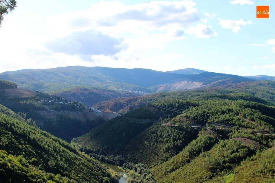 Foto 6 - Fund&atilde;o y Covilh&atilde; revalorizar&aacute;n sus cuencas mineras con una nueva ruta tur&iacute;stica  