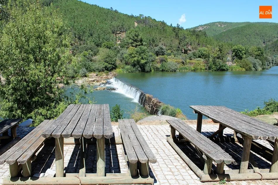 Foto 5 - Fund&atilde;o y Covilh&atilde; revalorizar&aacute;n sus cuencas mineras con una nueva ruta tur&iacute;stica  