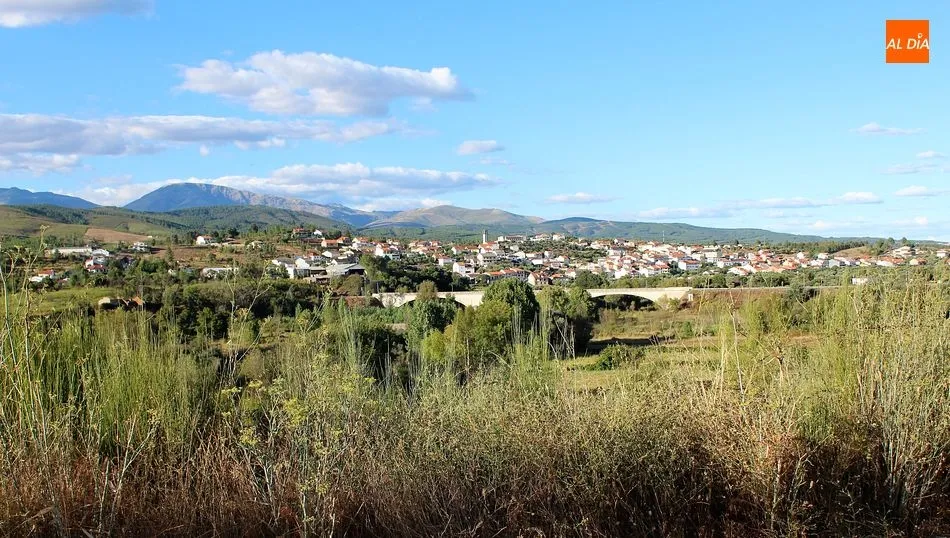 Foto 4 - Fund&atilde;o y Covilh&atilde; revalorizar&aacute;n sus cuencas mineras con una nueva ruta tur&iacute;stica  
